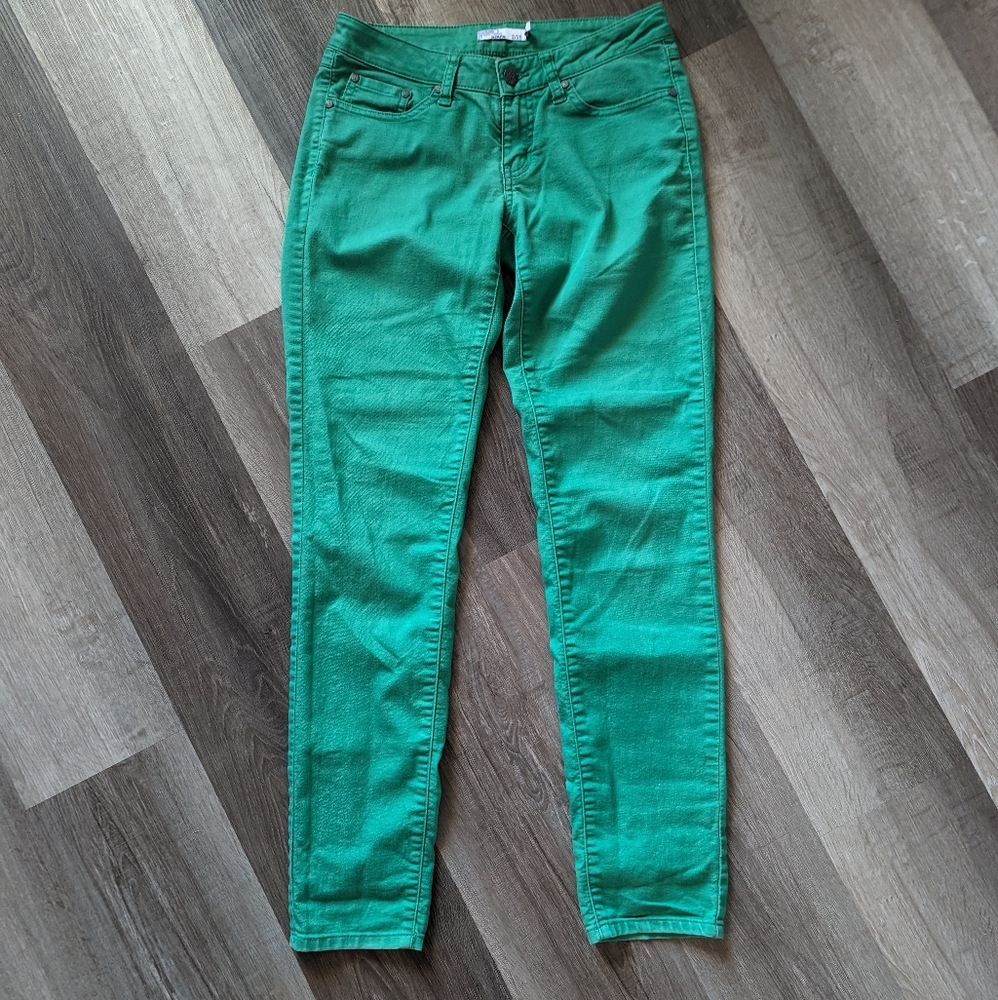 Prana pants